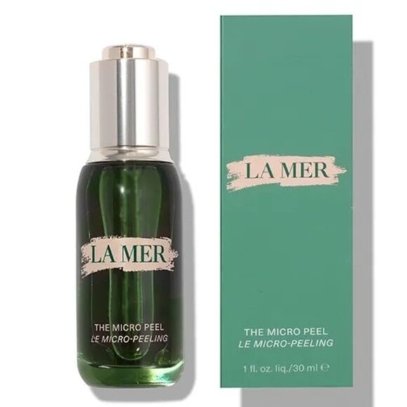 2X La Mer The Hydrating Infused Emulsion 4.2 oz | Radiance & Moisture Boost Loti - Picture 3 of 4